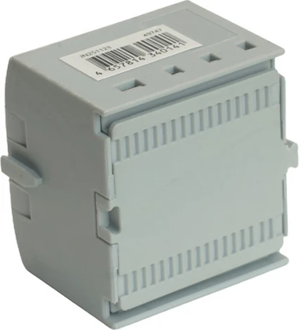 Зажим блочный на 6 точек Stekker 49747