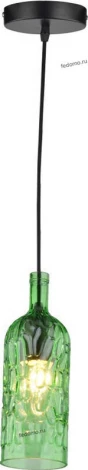 Подвесной светильник Arte Lamp Festa A8132SP-1GR