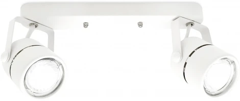 Спот Ambrella Techno Spot TA104 (220V, круглые)