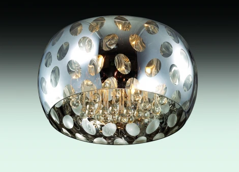 Потолочный светильник Odeon Light Piera 2750/5C