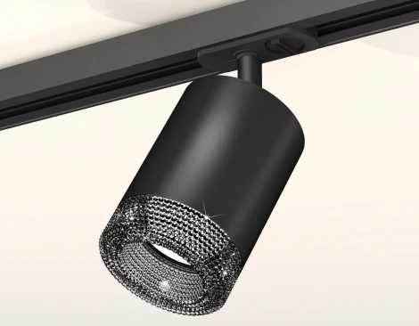 Комплект трекового светильника Ambrella TECHNO SPOT XT7422010