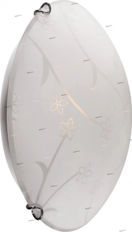 Настенно-потолочный светильник Sonex Luaro 110/K