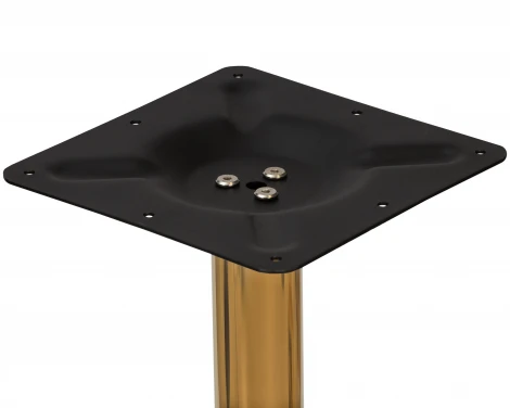 Подстолье обеденное DOBRIN ALAN GOLD 1005_GOLD-LMS GOLD,