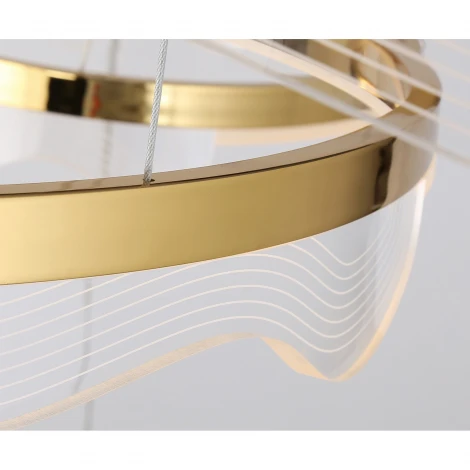 Подвесной светильник LED Lu Carte Myrtle LC-22-0389