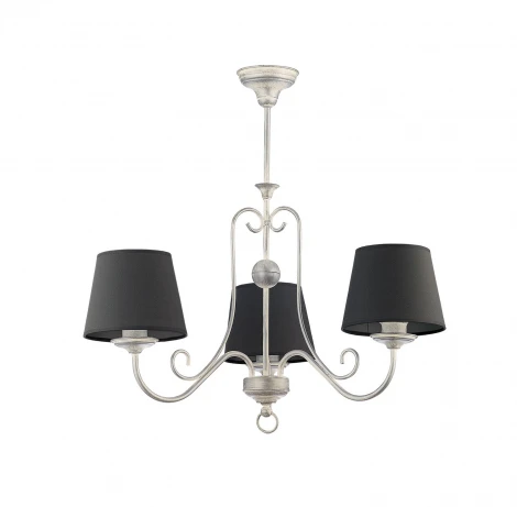 Потолочная люстра Jupiter Arkada 1158 AK 3