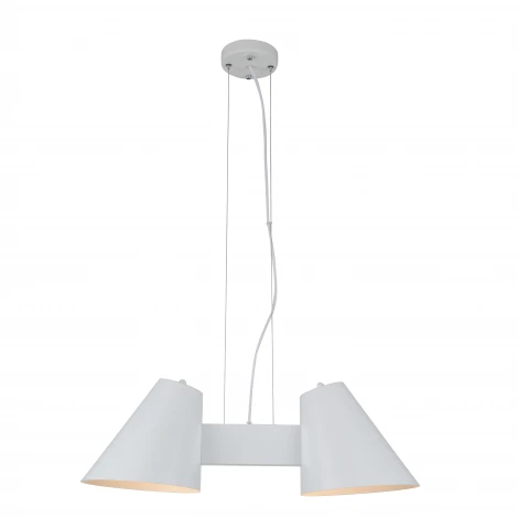 Подвесной светильник Favourite Conus 1853-2P