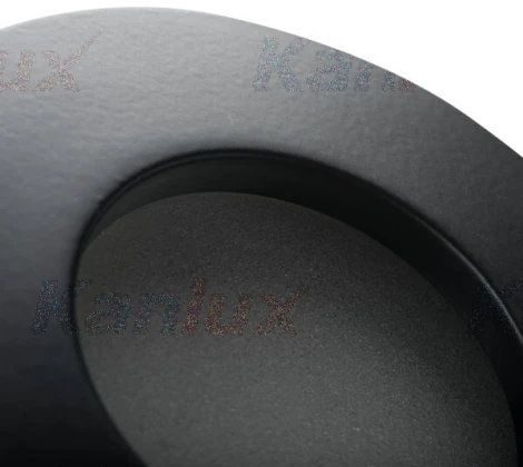 Встраиваемый точечный светильник Kanlux QULES 26306 (220V, круглые, IP44)