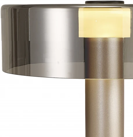 Настольная лампа Mantra Gin 8534 (220V, круглые)