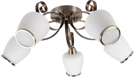 Потолочная люстра Mobitlux 605 605.03