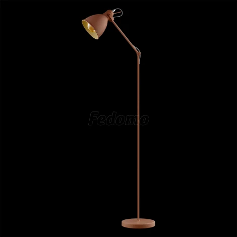 Торшер Eglo Priddy-P 49087