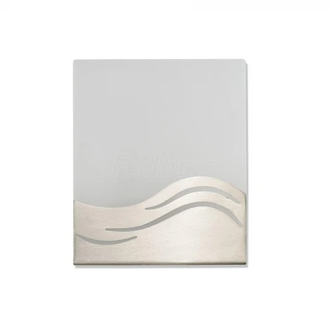 Максисвет 3-7327-mattCR LED