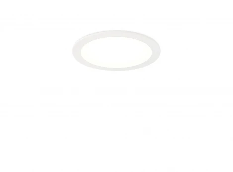 Встраиваемый точечный светильник Simple Story 2087 2087-LED12DLW