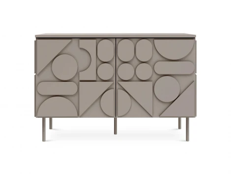 Тумба малая Milton ОГОГО Обстановочка!