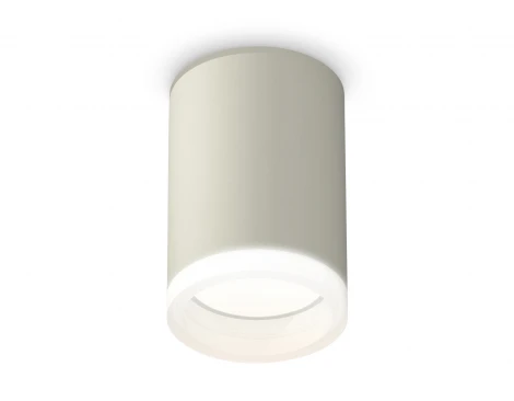 Накладной точечный светильник Ambrella Techno Spot XS6314040 (220V, круглые)