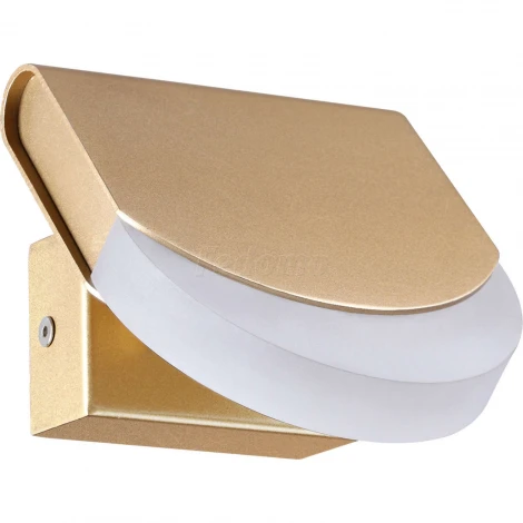 Спот Odeon Light Rebel 3861/6WG