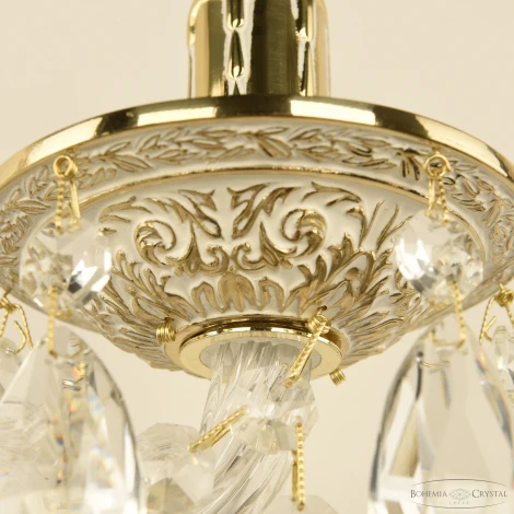 Бра Bohemia 1613 16213B/2/141 GW