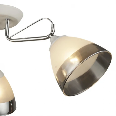 Потолочная люстра Wedo Light Kyurina 66607.01.64.03