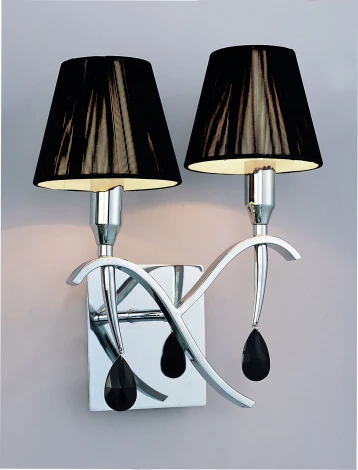 Бра Mantra Viena 0348