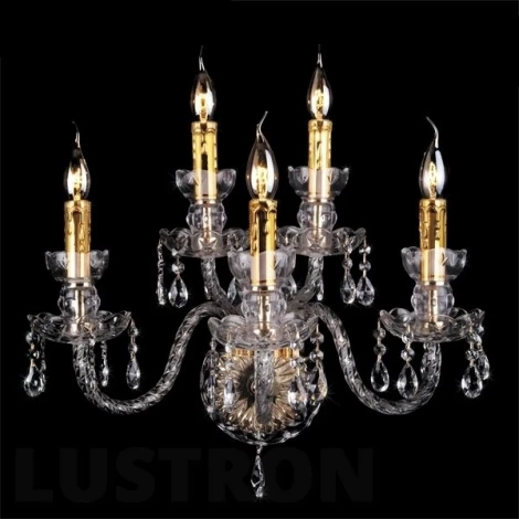 Бра Bogate's 520 520/3+2