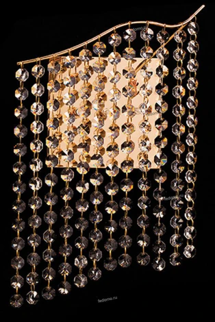 Бра Chiaro Каскад 232023803