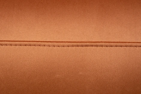 Кресло Capri Basic, велюр терракотовый Colt006-TER 80*90*82см Garda Decor арт.CAPRI BASIC-Colt006-TER