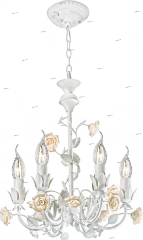 Подвесная люстра Donolux Giardano Di Rose S110165/6