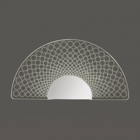 Настенный светильник Odeon Light Mona 3995/10WL