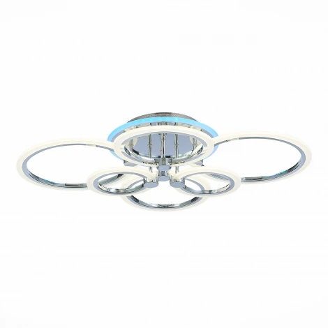 Потолочная люстра EvoLed Cerina SLE500512-06RGB