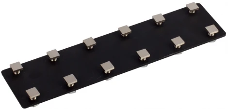 Коннектор ARH-LINE-6085 BLACK 018474 Arlight