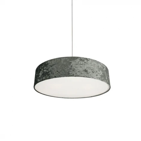 Подвесной светильник Nowodvorski Croco 8948 (220V, на проводе, круглые)