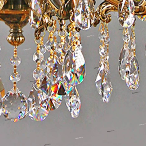 Ambiente by Brizzi Leon 2128/8 PB Tear Drop