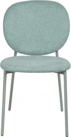 Стул обеденный Pip зеленый Stool Group арт.УТ000039041