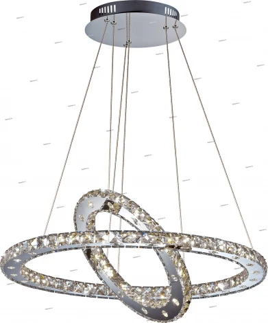 Подвесной светильник Odeon Light Mairi 2710/57L