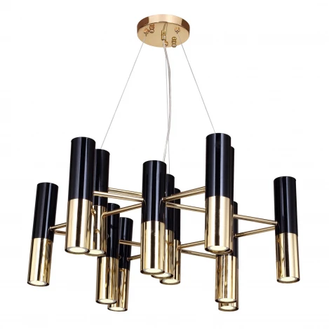 Подвесная люстра Favourite Ultra 1600-13P