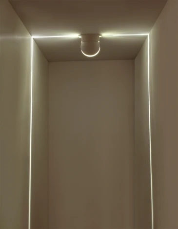 Потолочный светильник уличный Odeon Light Arrow 3917/9CL