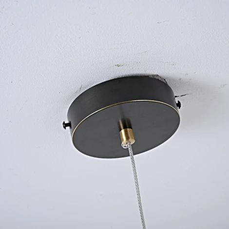 Подвесной светильник G9 Lu Carte LC-11-0986