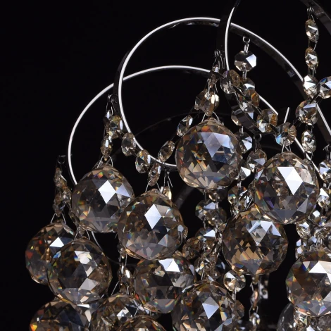 Потолочная люстра MW-Light Жемчуг 232017808