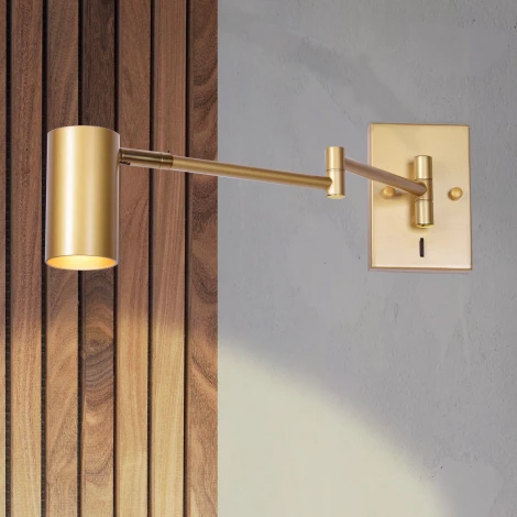 Настенный светильник Lightstar Loft 765633