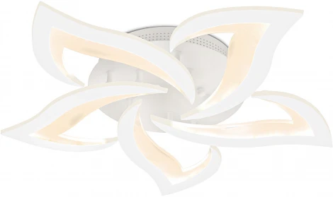 Потолочная люстра Ambrella ACRYLICA FA4471 (LED, 220V, пульт управления)