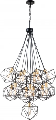 Подвесная люстра Escada 1165/14S