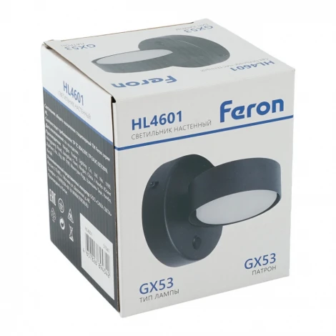 Бра Feron HL4601 51941