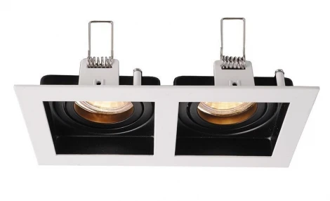 Встраиваемый точечный светильник Deko-Light Algol 110004