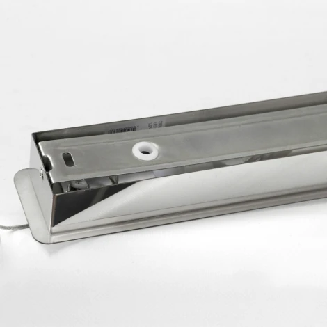 Подвесной линейный светодиодный светильник Lussole Wakulla LSP-7273 (220V, на проводе)