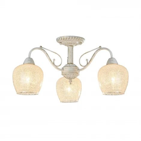 Потолочная люстра Freya Andri FR2751-PL-03-WG