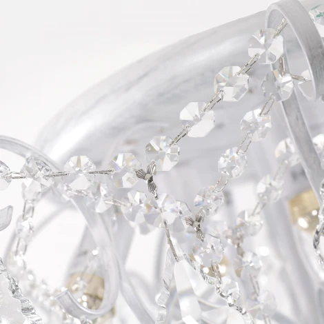 Потолочная люстра Favourite Pluvia 2448-6U