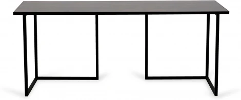 Стол Board 1600x700 ОГОГО Обстановочка! (ЛДСП/Коричневый) арт.916280