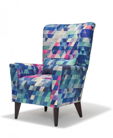 Кресло Dazzled by James Soares