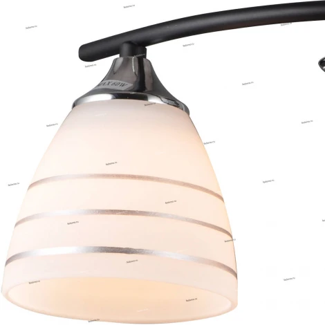 Потолочная люстра J-Light Lina 1503/3C