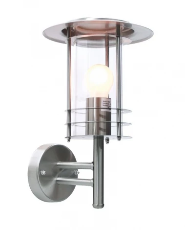 Настенный фонарь уличный Deko-Light Kri 730005