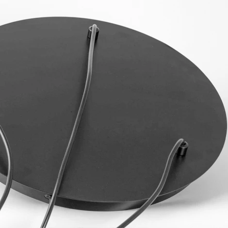 Подвесной светильник Lussole LSP-8969 (220V, на проводе, круглые)